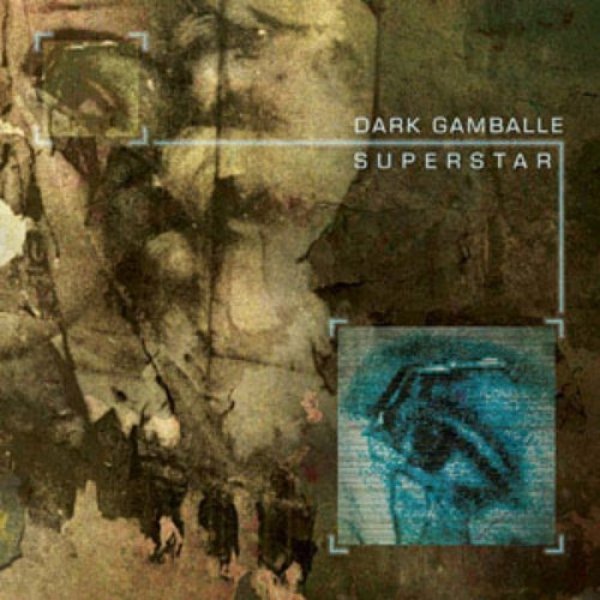 Album Dark Gamballe - Superstar