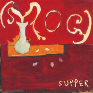 Album Smog - Supper