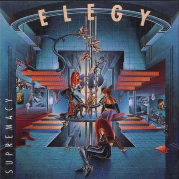 Album Elegy - Supremacy