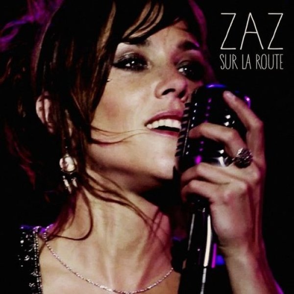 Album Sur la route - Zaz