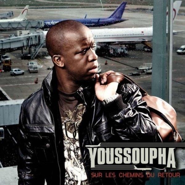 Album Youssoupha - Sur les chemins du retour