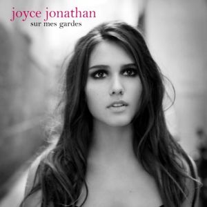 Album Joyce Jonathan - Sur mes gardes
