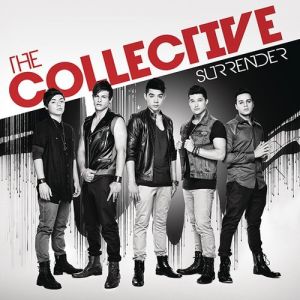 Album The Collective - Surrender