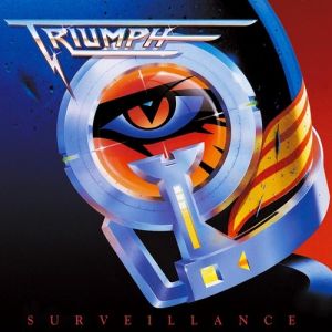 Album Triumph - Surveillance