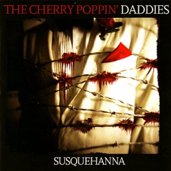 Album Cherry Poppin