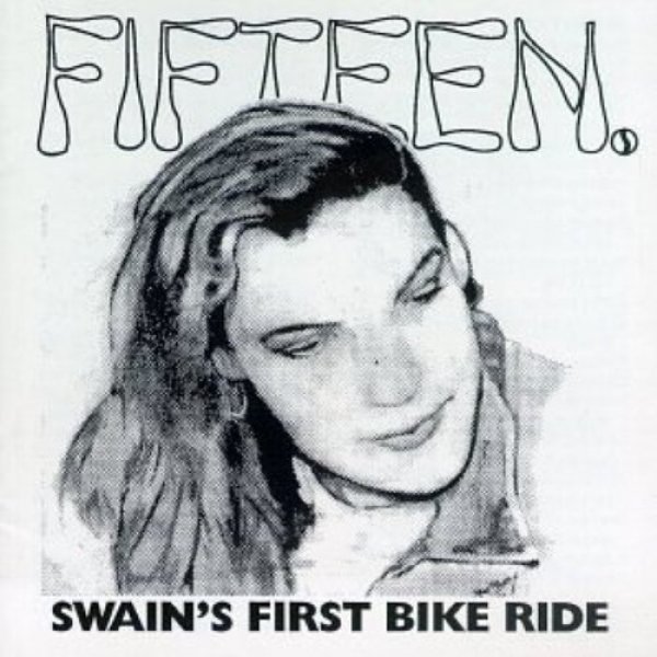 Fifteen Swain's First Bike Ride, 1991