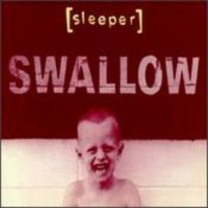 Album Sleeper - Swallow