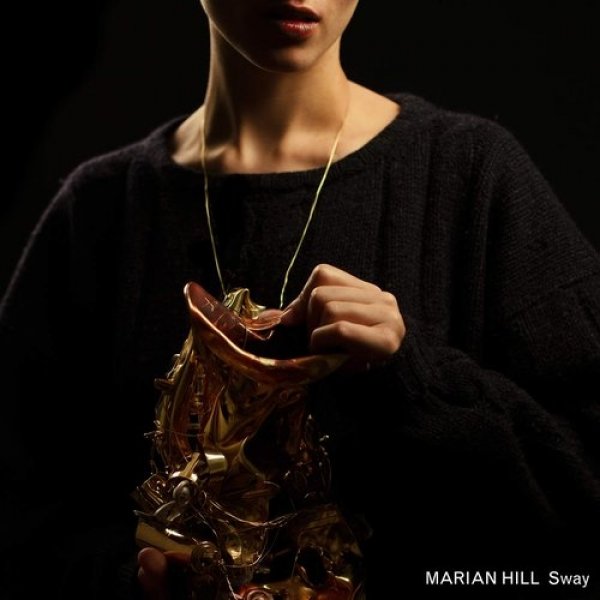 Album Marian Hill - Sway