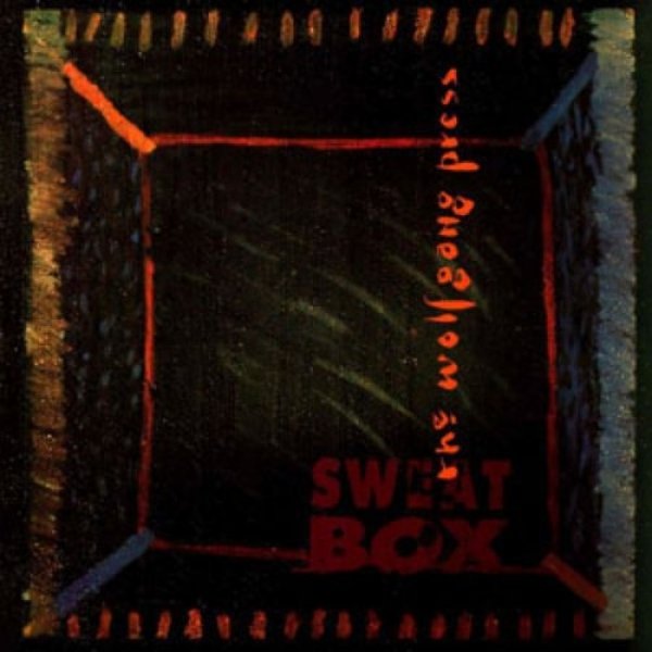 Sweatbox - album
