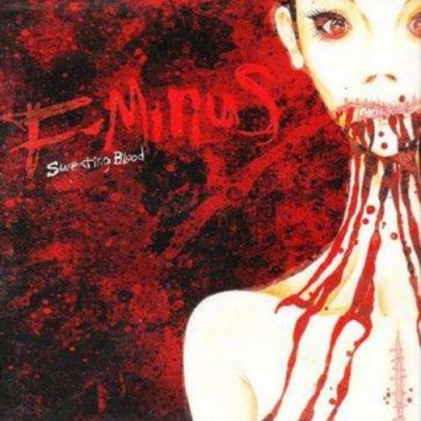 Album F-Minus - Sweating Blood