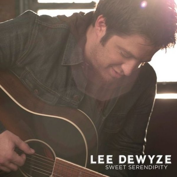 Album Lee DeWyze - Sweet Serendipity