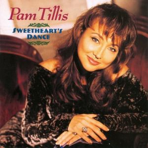 Album Pam Tillis - Sweetheart