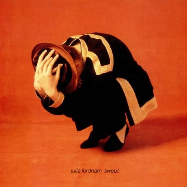 Album Julia Fordham - Swept