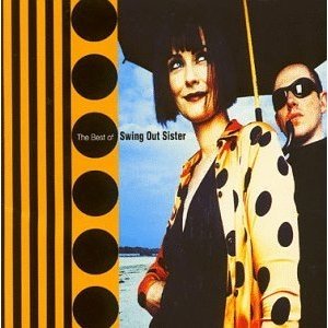 Album Swing Out Sister - Best of Swing Out Sister