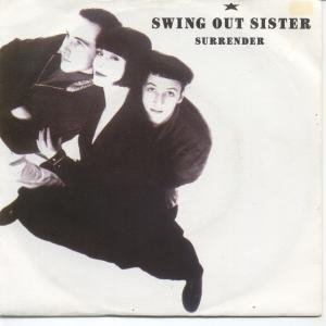 Album Surrender - Swing Out Sister