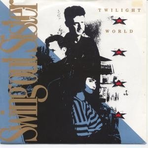 Album Swing Out Sister - Twilight World