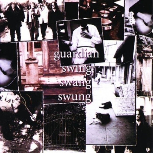Album Guardian - Swing, Swang, Swung