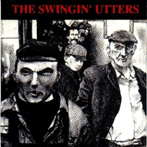 Swingin' Utters No Eager Men, 1993