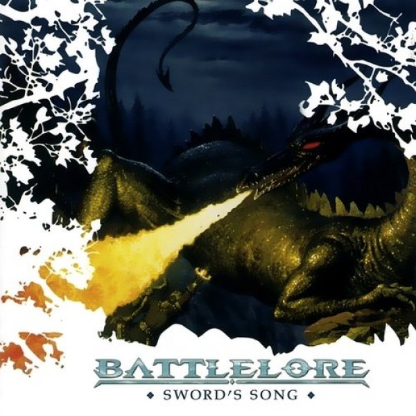 Album Battlelore - Sword