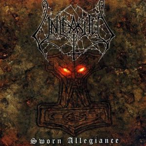 Album Unleashed - Sworn Allegiance