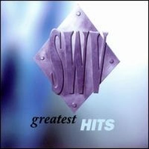 Album Greatest Hits - SWV