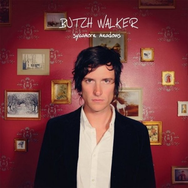 Album Butch Walker - Sycamore Meadows