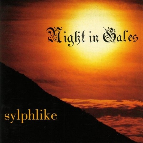 Album Night In Gales -  Sylphlike