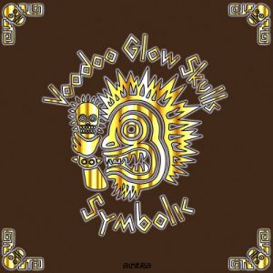 Album Voodoo Glow Skulls - Symbolic