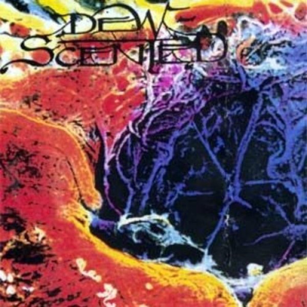 Album Dew-Scented - Symbolization