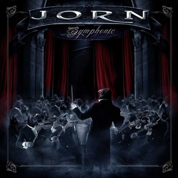 Album Jorn - Symphonic