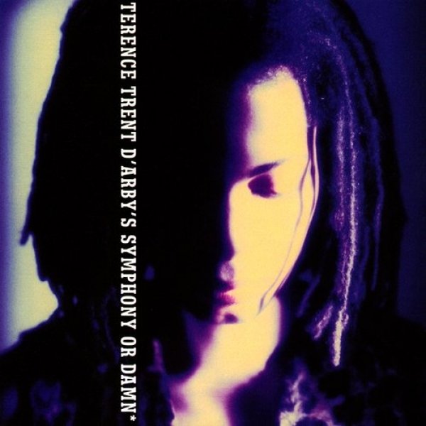 Terence Trent D'Arby Symphony or Damn, 1993