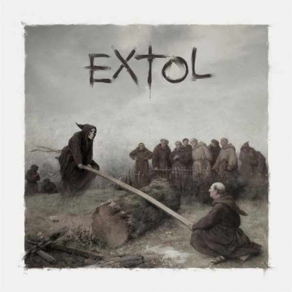 Album Extol - Synergy