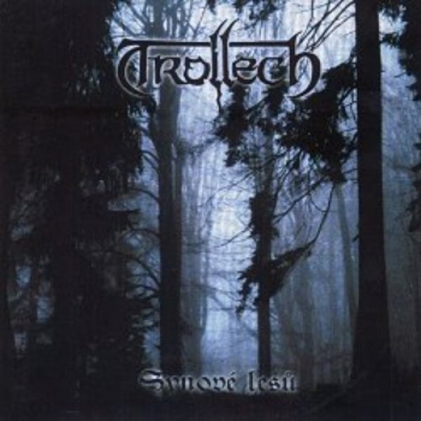 Album Synové lesů - Trollech