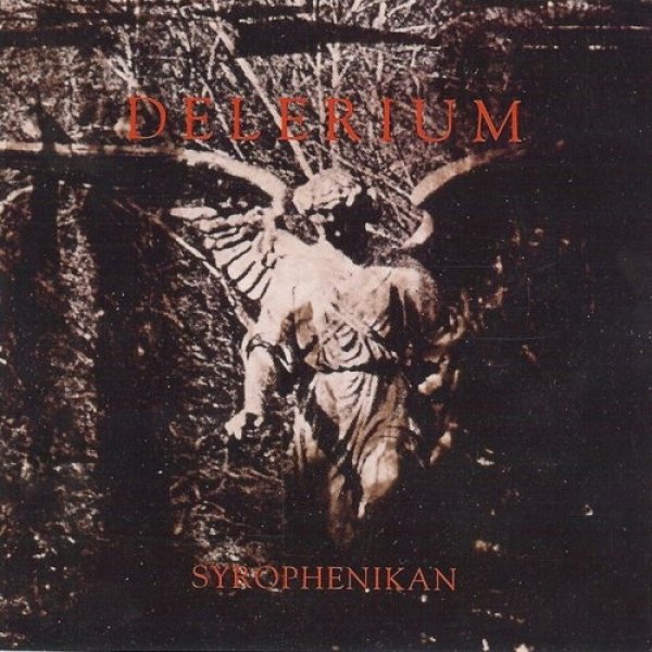 Album Delerium - Syrophenikan