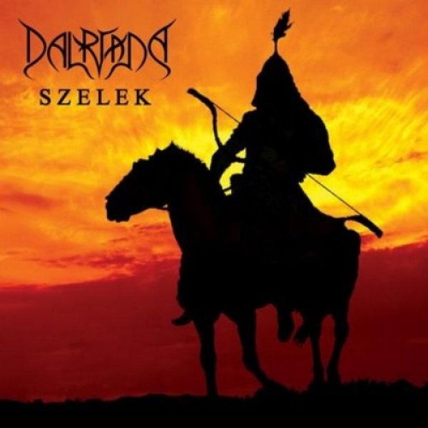 Szelek - album
