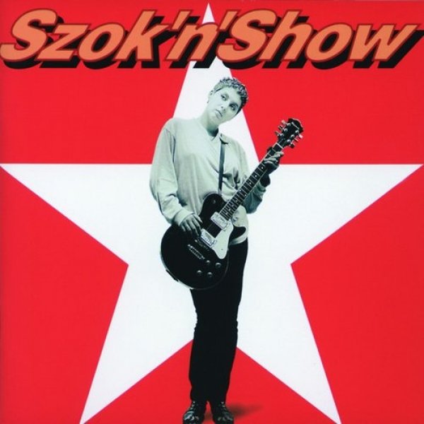 Szok'n'Show - album