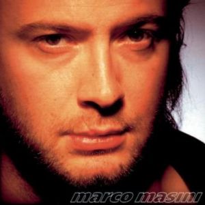 Album Marco Masini - T
