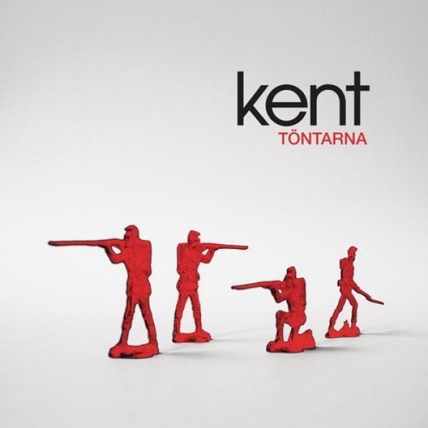 Album Kent - Töntarna