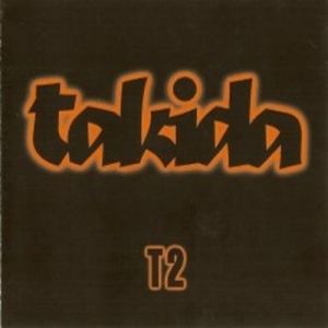 Album Takida - T2