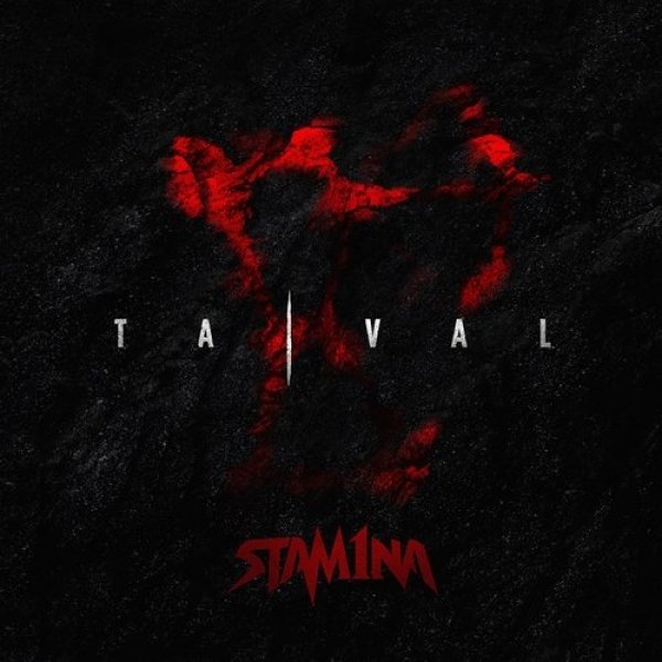 Album Stam1na - Taival