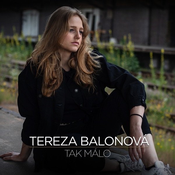 Album Tereza Balonová - Tak málo