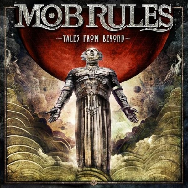 Mob Rules Tales from Beyond, 2016