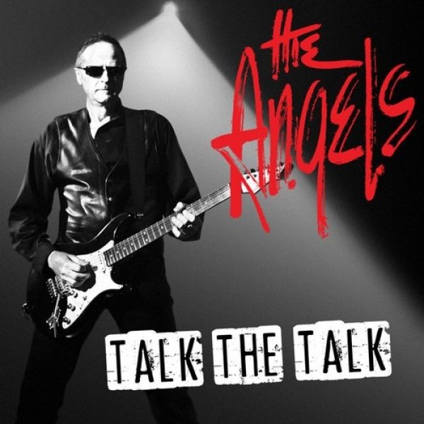 Album The Angels - Talk the Talk