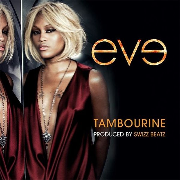 Album Eve - Tambourine