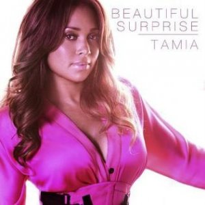 Tamia Beautiful Surprise, 2012