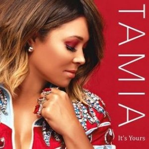 Album Tamia - It