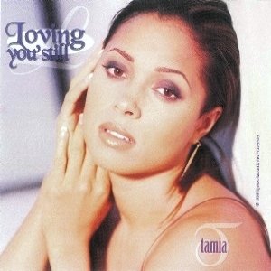 Album Loving You Still - Tamia