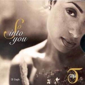 Album Tamia - So Into You