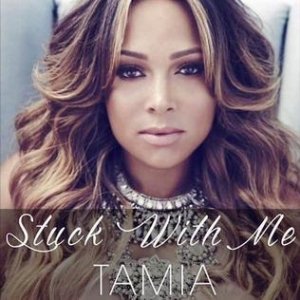 Album Stuck with Me - Tamia
