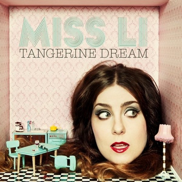 Tangerine Dream Album 